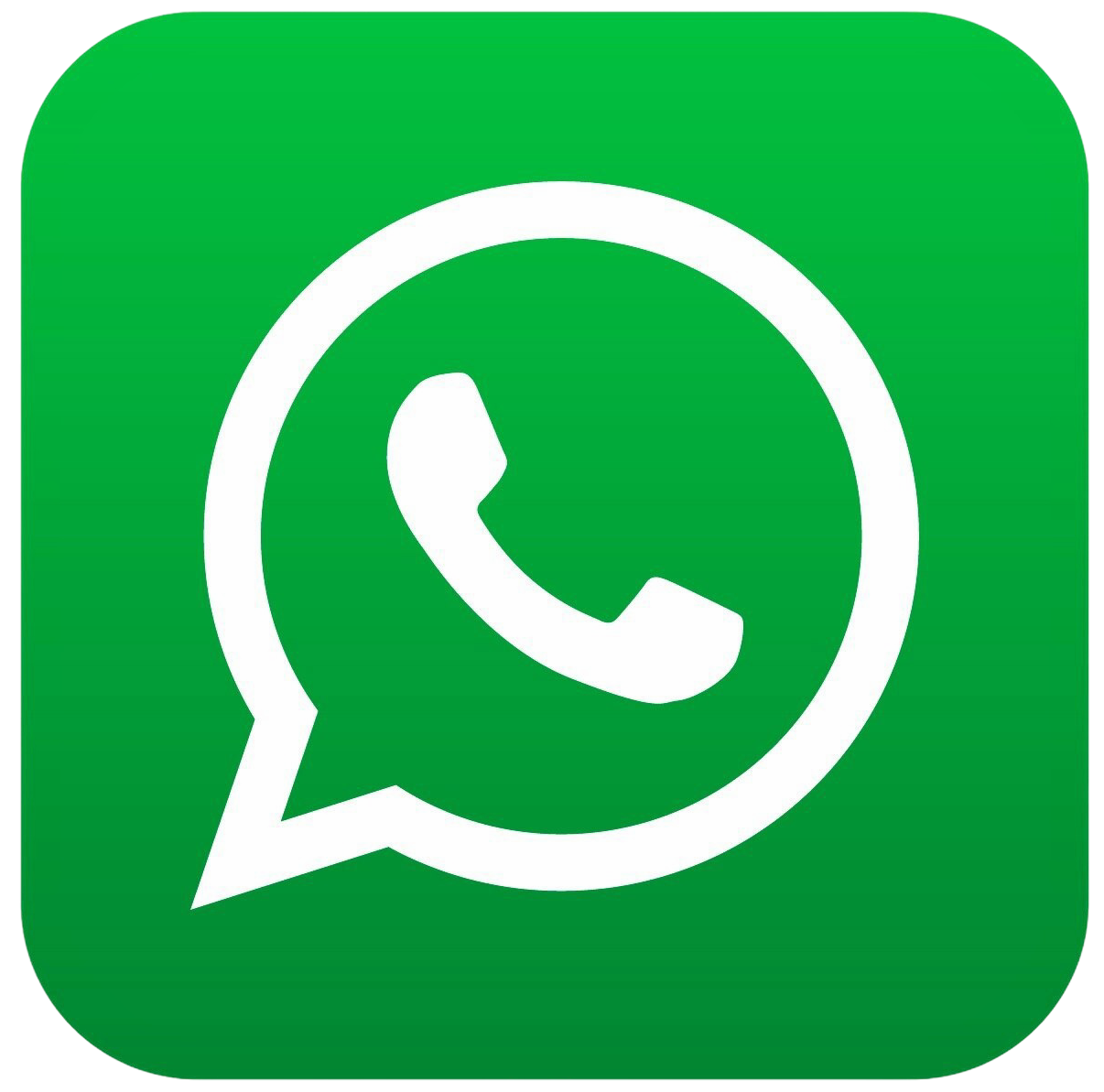 Chat on WhatsApp